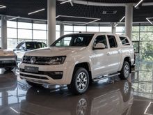  Amarok 2018