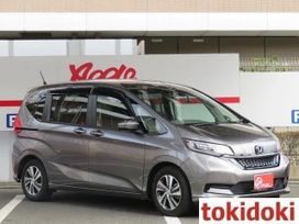    Honda Freed+ 2019 , 1510000 , 