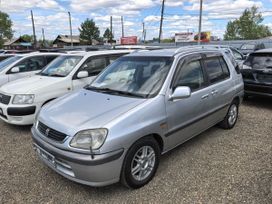  Toyota Raum 1998 , 465000 , 