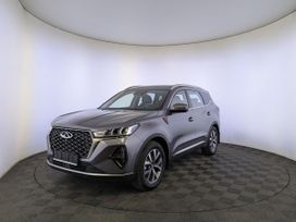 SUV   Chery Tiggo 7 Pro 2024 , 3018000 , 