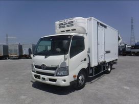   Hino Dutro 2019 , 4050000 , 