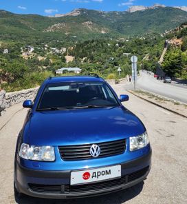  Volkswagen Passat 1999 , 520000 , 