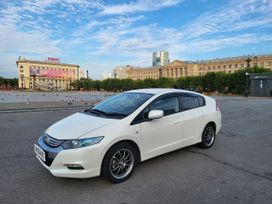  Honda Insight 2010 , 750000 , 