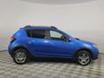  Renault Sandero Stepway 2019 , 1100000 , 