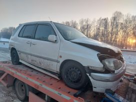  Toyota Raum 1999 , 160000 , 