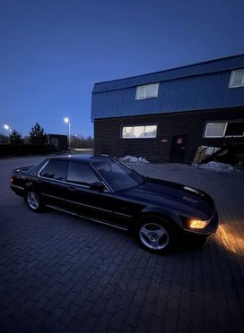  Honda Accord Inspire 1990 , 400000 , 