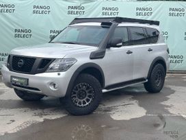 SUV   Nissan Patrol 2010 , 2000000 , --