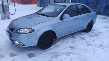  Daewoo Gentra 2013 , 670000 , 