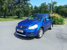  Suzuki SX4 2011 , 800000 , -