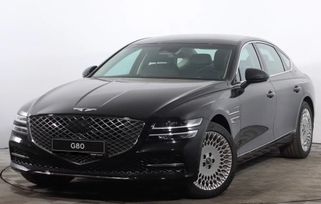  Genesis G80 2022 , 7000000 , 