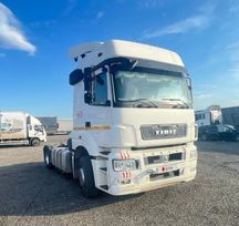Седельный тягач КамАЗ 5490-S5 2018 года, 2323500 рублей, Кропоткин