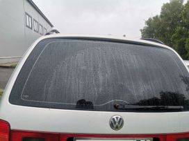   Volkswagen Sharan 2001 , 290000 , 