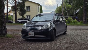  Nissan Note 2008 , 700000 , 