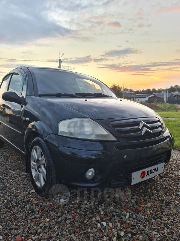  Citroen C3 2008 , 250000 , 