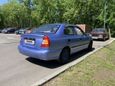  Hyundai Accent 2004 , 250000 , 