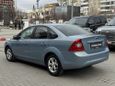  Ford Focus 2010 , 487000 , 
