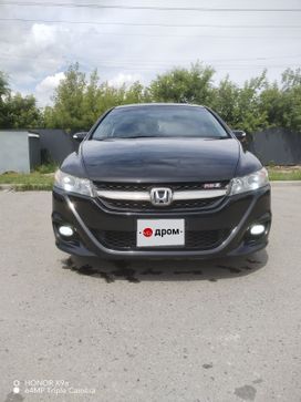    Honda Stream 2009 , 1250000 , 