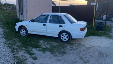  Mitsubishi Lancer 1993 , 120000 , 