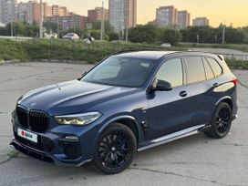 SUV   BMW X5 2019 , 6250000 , 