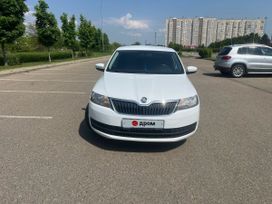  Skoda Rapid 2017 , 980000 , 