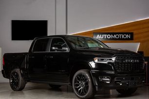 RAM 1500 2025 , 11278000 , 