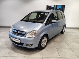    Opel Meriva 2008 , 489000 , 