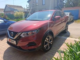 SUV   Nissan Qashqai 2020 , 2500000 , 