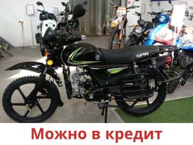  SPR-Motors Alpha Cross+ 2025 , 84900 , 