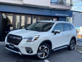 SUV   Subaru Forester 2022 , 2450000 , 