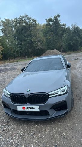  BMW 5-Series 2021 , 5000000 , 