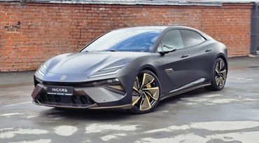 Lotus Emeya 2024 , 19500000 , 