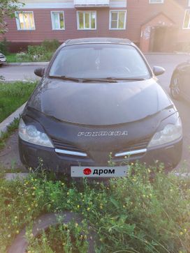  Nissan Primera 2005 , 320000 , 