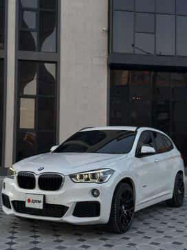 SUV   BMW X1 2016 , 2020000 , 