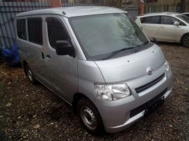    Toyota Town Ace 2011 , 550000 , 