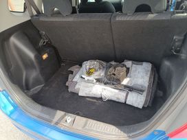  Honda Fit 2002 , 410000 , 