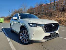 SUV   Mazda CX-60 2023 , 4150000 , 