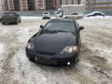  Coupe, 2002