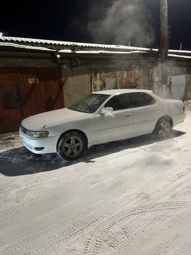  Toyota Cresta 1995 , 300000 , 