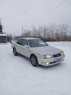  Toyota Camry 1997 , 345000 , 