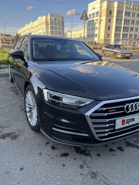  Audi A8 2019 , 5100000 , 