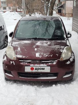  Toyota Passo 2009 , 410000 , 