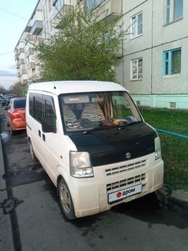    Suzuki Every 2005 , 340000 , 