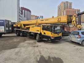  XCMG QY25K5 2013 , 9700000 , 