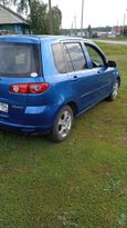  Mazda Demio 2004 , 320000 , 