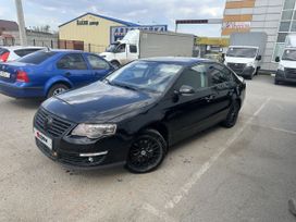  Volkswagen Passat 2007 , 520000 ,  