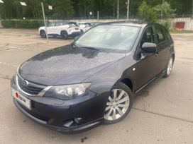  Subaru Impreza 2008 , 785000 , 