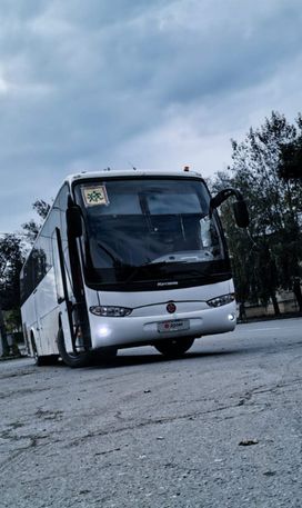   Marcopolo Marcopolo 2008 , 3500000 , 