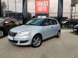  Skoda Fabia 2012 , 530000 , 