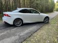  Lexus IS200t 2016 , 2300000 , 