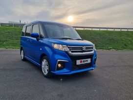  Suzuki Solio 2020 , 1250000 , 